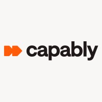 Capably AI logo